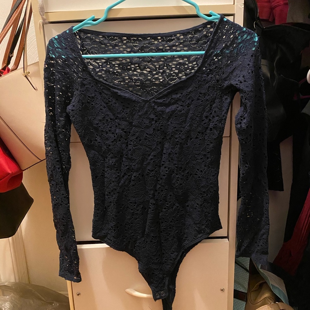 Bodysuit